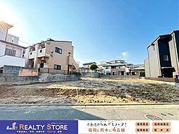 Adoble田島3丁目2期　新築戸建　1号棟