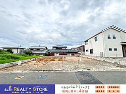 城南区樋井川2期　新築戸建　1～2号棟