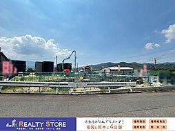 タマタウン那珂川山田II　新築戸建　1～2号棟