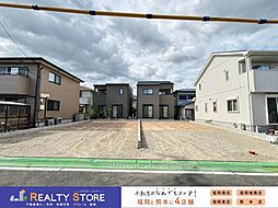 早良区田隈2期　新築戸建　1～2号棟