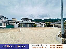 Adoble内野3丁目1期　新築戸建　1～2号棟