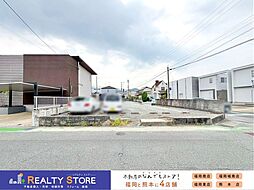 早良区次郎丸7期　土地　1～2号地