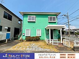 西区横浜7期　土地　1～2号地