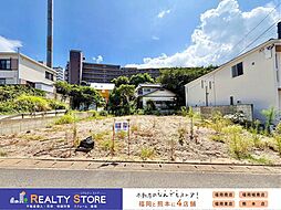 西区姪の浜4期　土地　1～2号地