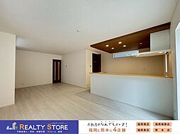 ファーストタウン第1弥生　新築戸建　1～2号棟