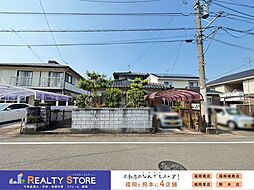 那珂川市片縄1期　土地　1～2号地