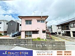 前原駅南1丁目5期　土地　1～2号地