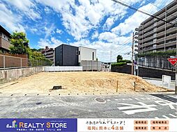 中央区小笹2期　新築戸建　1～2号棟