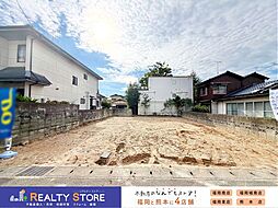 リナージュ飯倉4丁目　新築戸建　1～2号棟