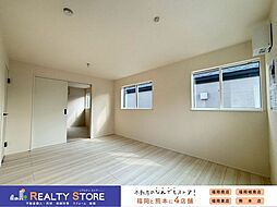 リナージュ飯倉1丁目　新築戸建　1～2号棟