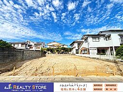 ブルーミングガーデン紅葉ヶ丘東1丁目　新築戸建　1～2号棟
