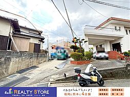 Adoble・moku小倉5丁目2期　新築戸建　1～2号棟
