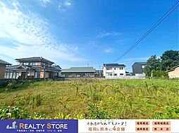 クレイドルガーデン鏡第9　新築戸建　1～5号棟