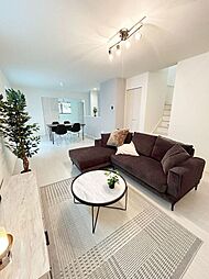 Bloom河東2期　新築戸建　2～3号棟