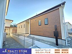 Bloom美和台5丁目6期　新築戸建　2号棟