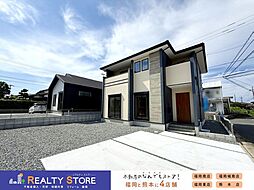 For.M・Coloris津屋崎２丁目３期　新築戸建　1号棟