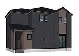 Bloom福間南5丁目5期　新築戸建　2号棟