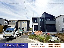 For.M/Adoble/Bloom原町2期　新築戸建　1号棟