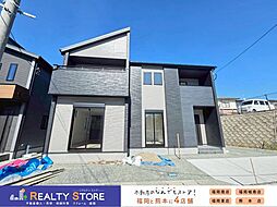 Adoble赤間1丁目4期　新築戸建　5号棟