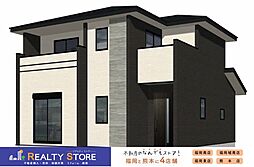 Bloom/Adoble/For.M/ICHIGO/Colorris久保2期　新築戸建　1～7号棟