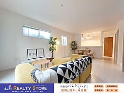 For.M Iseries/Bloom徳重2期　新築戸建　1～2号棟