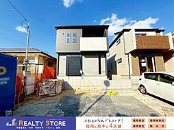 ブルーミングガーデン高美台1丁目　新築戸建　1~2号棟