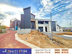 Bloom/Adoble和白5丁目1期 新築戸建 5号棟