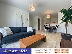 クレイドルガーデン雁の巣1丁目第12　新築戸建　1~2号棟