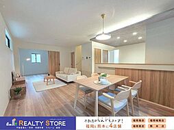 For.M/Adoble新宮町大字湊4期　新築戸建　1～2号棟