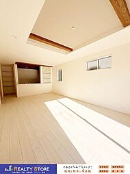 ブルーミングガーデン福間南4丁目　新規戸建　2号棟