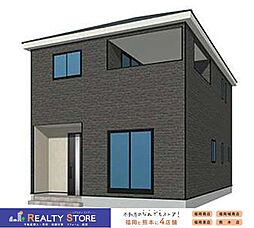 クレイドルガーデン古賀市天神7丁目第8　1～2号棟