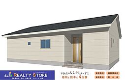 クレイドルガーデン日の里3丁目第10　新築戸建　1～2号棟