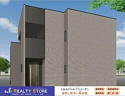 タマタウン宮司6丁目　新築戸建　9～10号棟
