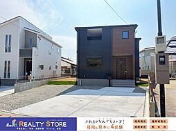 リーブルガーデン福間南5丁目第19　新築戸建　1～2号棟