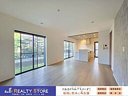 GranFelidia福津市手光　1～2号棟