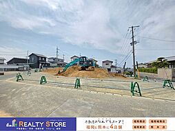 Adoble/moku青葉6丁目4期　新築戸建　1～6号棟
