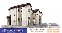 ハートフルタウン香椎6丁目　新築戸建　A～B号棟