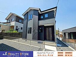 For.M Iseries/Bloom徳重2期　新築戸建　2号棟