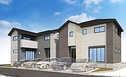 土井2丁目4期　新築戸建　1～2号棟