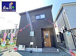 マエムラ　城南町下宮地　　1・3号棟