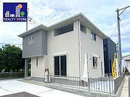 ザパーク・サンコート城南町隈庄　新築戸建　1～2号棟