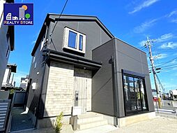 TERRACE野口1期　新築戸建　1～2号棟