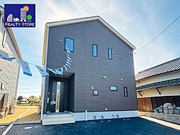 クレイドルガーデン中島町第5　新築戸建　1～2号棟