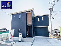 リナ―ジュ泗水町吉富23-1期　新築戸建　1～2号棟