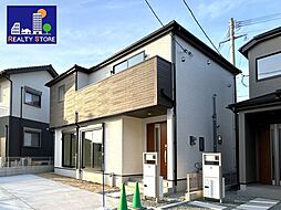 リナ―ジュ東野第1期　1～5号棟