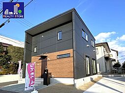 リナ―ジュ水源第1期　新築戸建　1～2号棟