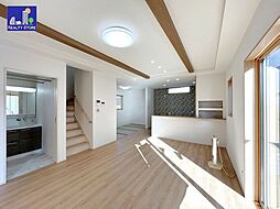 マエムラ　第3渡鹿6丁目　1～2号棟