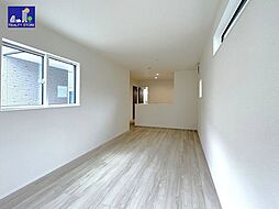 リナ―ジュ帯山4丁目24-1期 新築戸建 1~3号棟