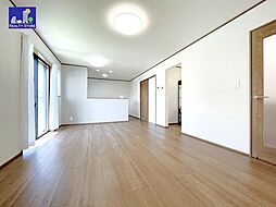 ハートフルタウン菊池市西寺　新築戸建　A～H号棟