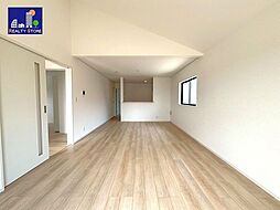 クレイドルガーデン野田第1　新築戸建　1～3号棟